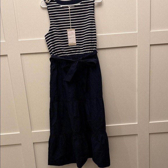 Tommy Bahama Dresses & Skirts - NWT Tommy Bahama women's small Seabright Coast midi dress in a coastline color.